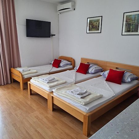 Apartment Jasna Mostar Zewnętrze zdjęcie
