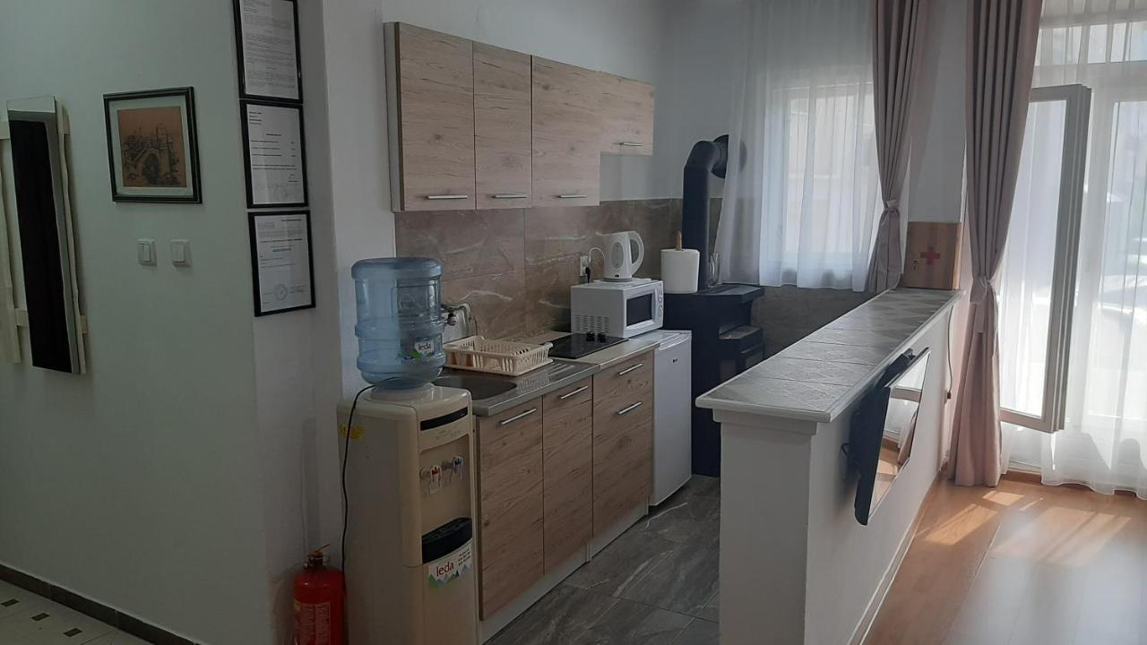 Apartment Jasna Mostar Zewnętrze zdjęcie