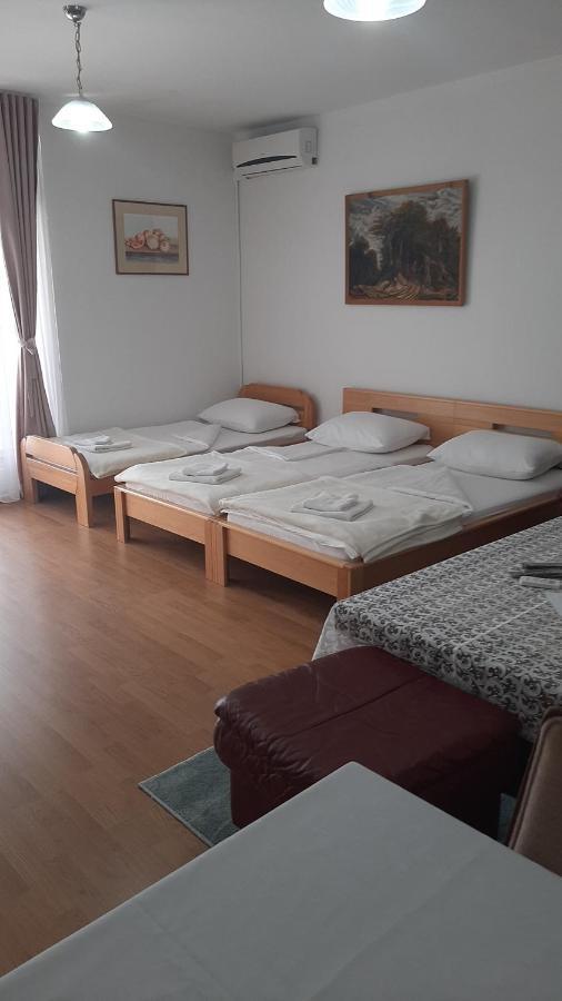 Apartment Jasna Mostar Zewnętrze zdjęcie