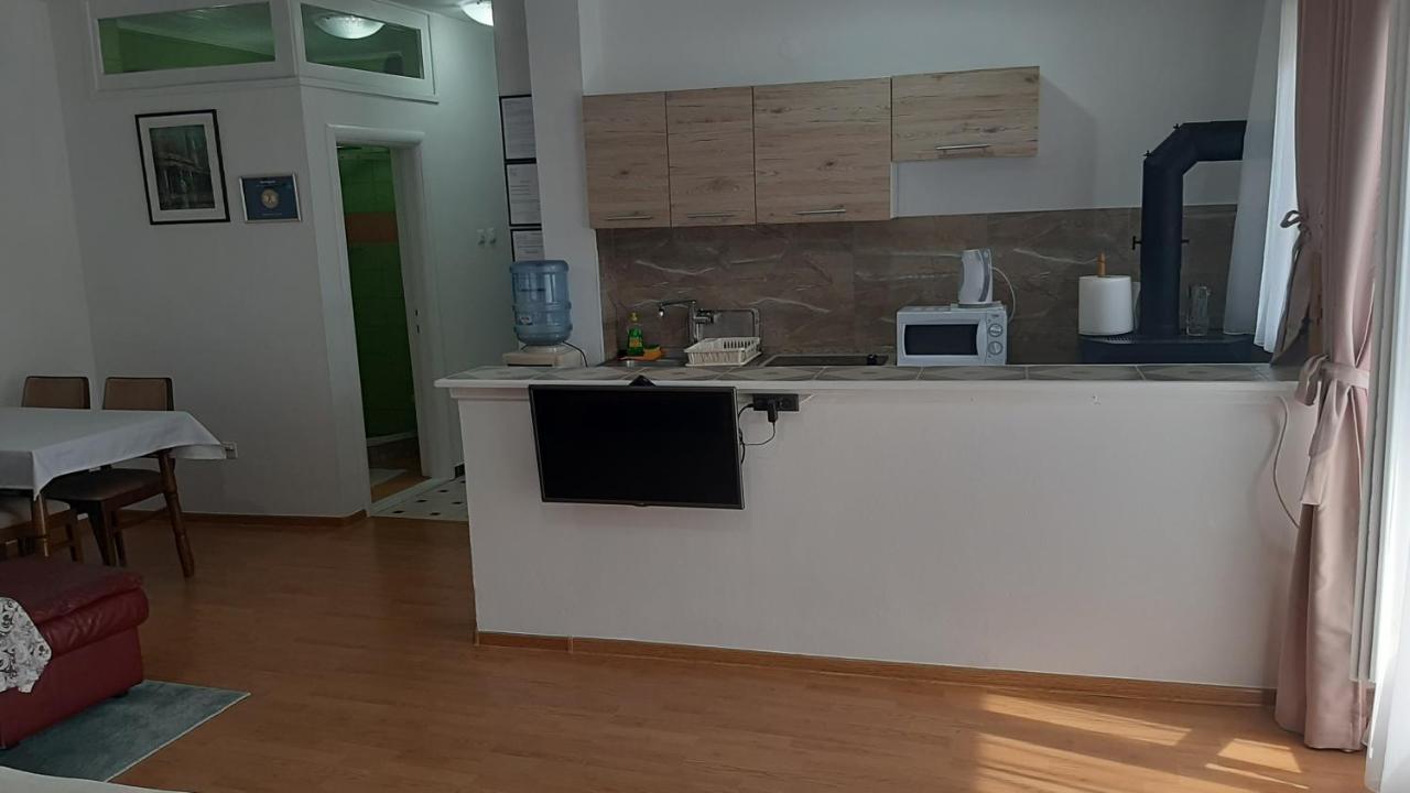 Apartment Jasna Mostar Zewnętrze zdjęcie