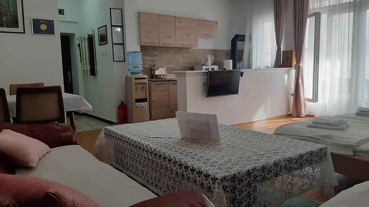 Apartment Jasna Mostar Zewnętrze zdjęcie