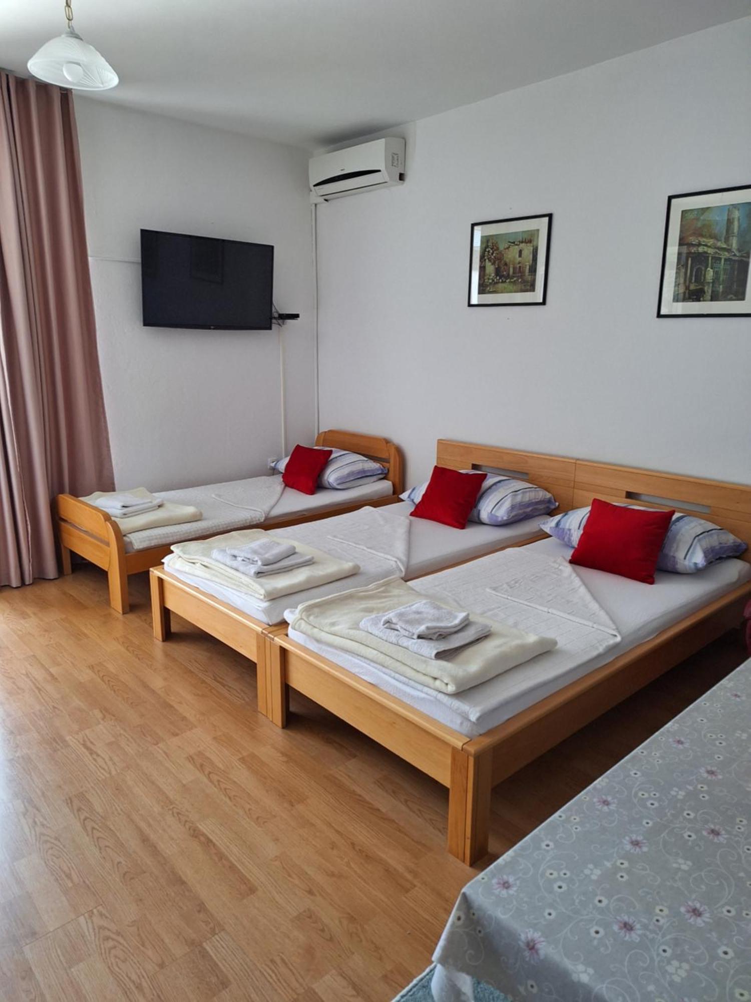 Apartment Jasna Mostar Zewnętrze zdjęcie