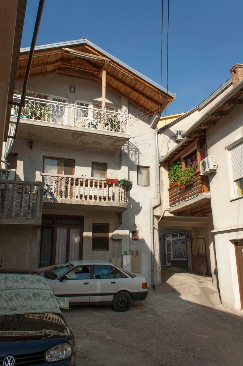 Apartment Jasna Mostar Zewnętrze zdjęcie