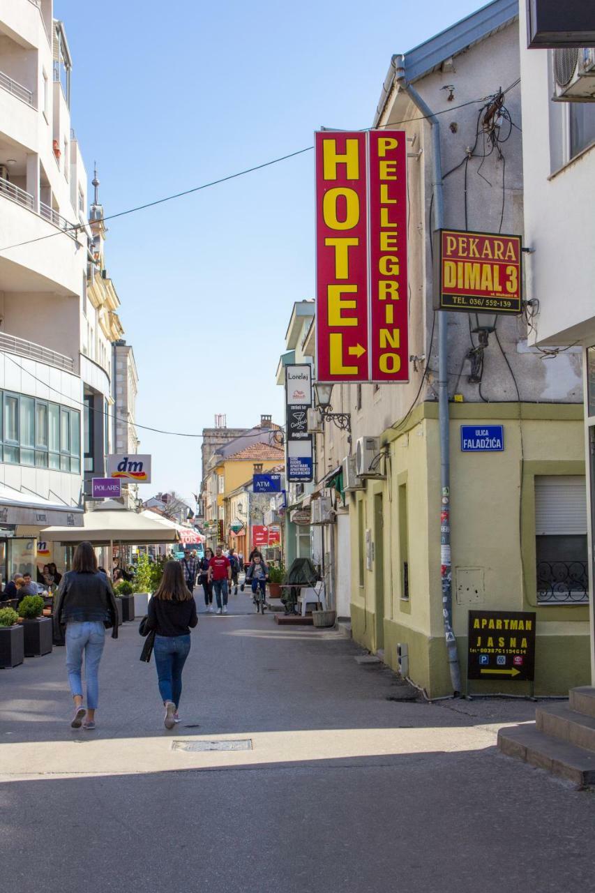 Apartment Jasna Mostar Zewnętrze zdjęcie