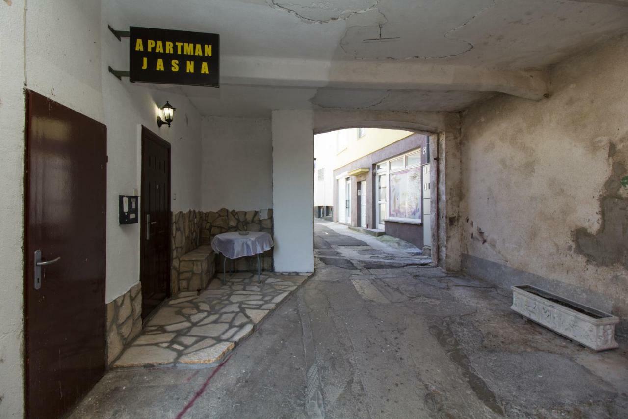 Apartment Jasna Mostar Zewnętrze zdjęcie
