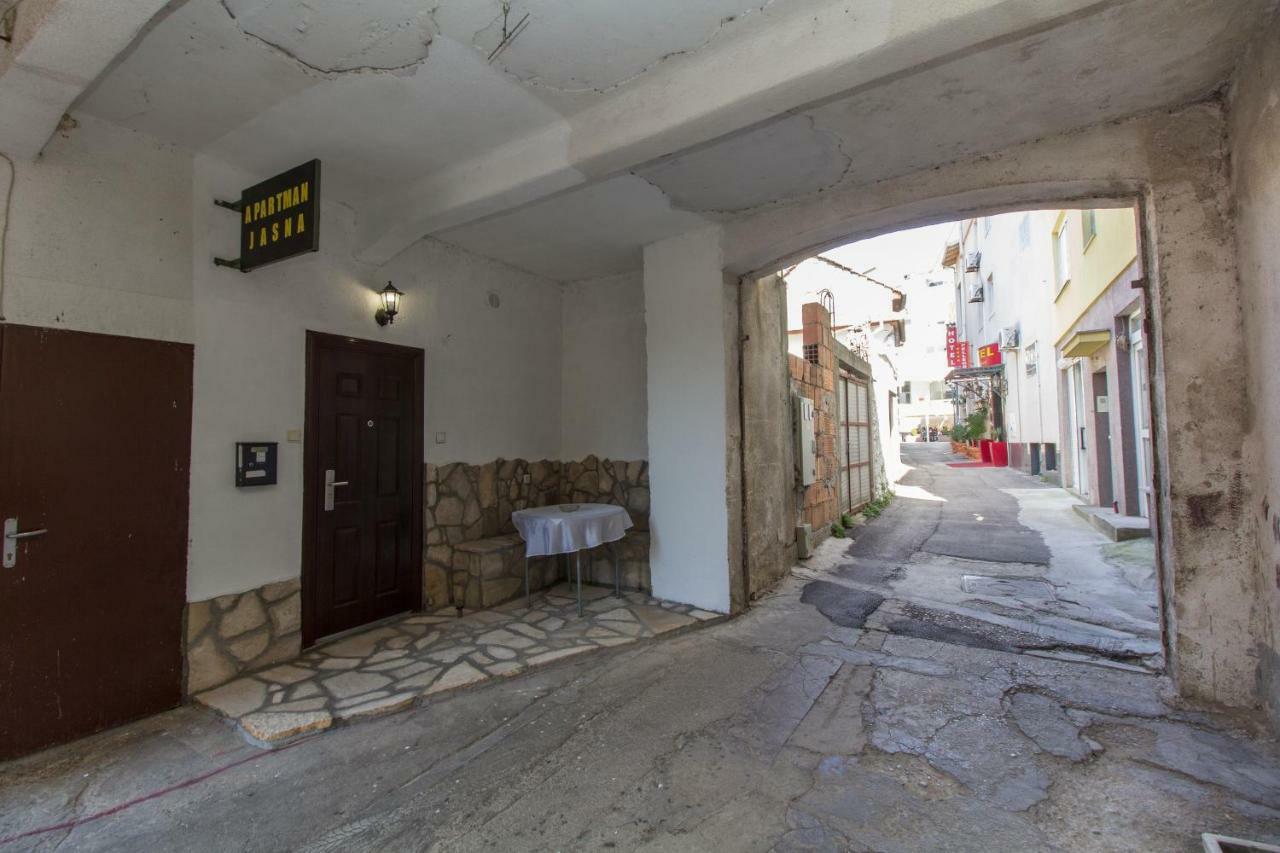 Apartment Jasna Mostar Zewnętrze zdjęcie