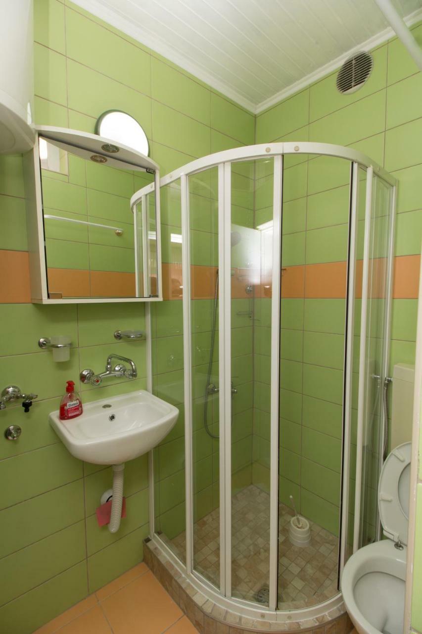 Apartment Jasna Mostar Zewnętrze zdjęcie