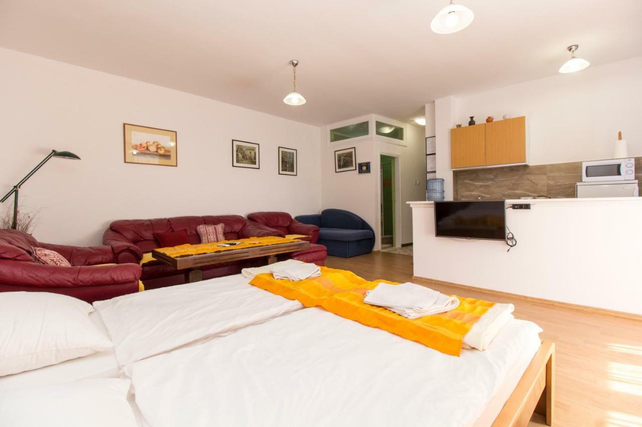 Apartment Jasna Mostar Zewnętrze zdjęcie